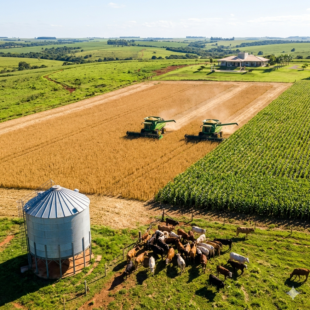 Fazenda