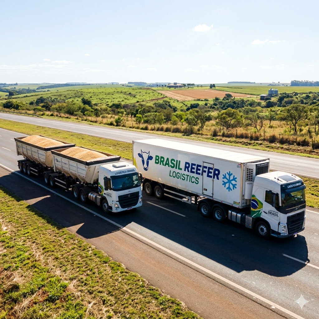 Transporte